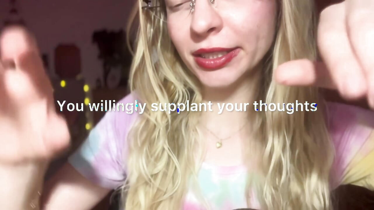 Ultra Powerful Sissy Mind Set and Subliminal Messages