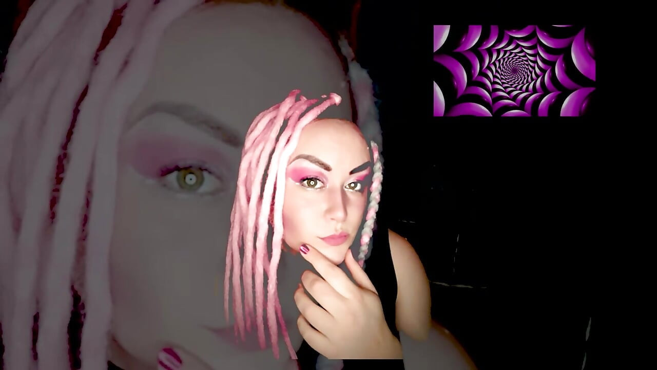 Goddess Lana Mind Control Mind Benders Blowbang Mesmerize Edition