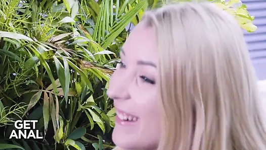 En iyi 5 sarışın anal derleme bölüm 2
