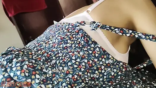 Друг моего мужа жестко трахает меня и лижет мою киску ради скирта