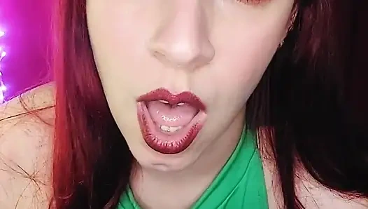 Dışarı çıkmadan önce hızlı bir sikiş için cezbedici mi? Hadi yapalım! 31 talimatı bakış açısı Arjantin