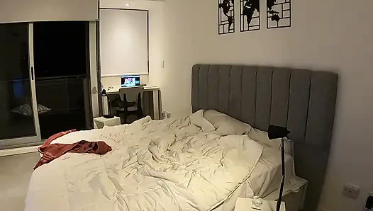 Trio Con Dos Argentinas En Vacaciones