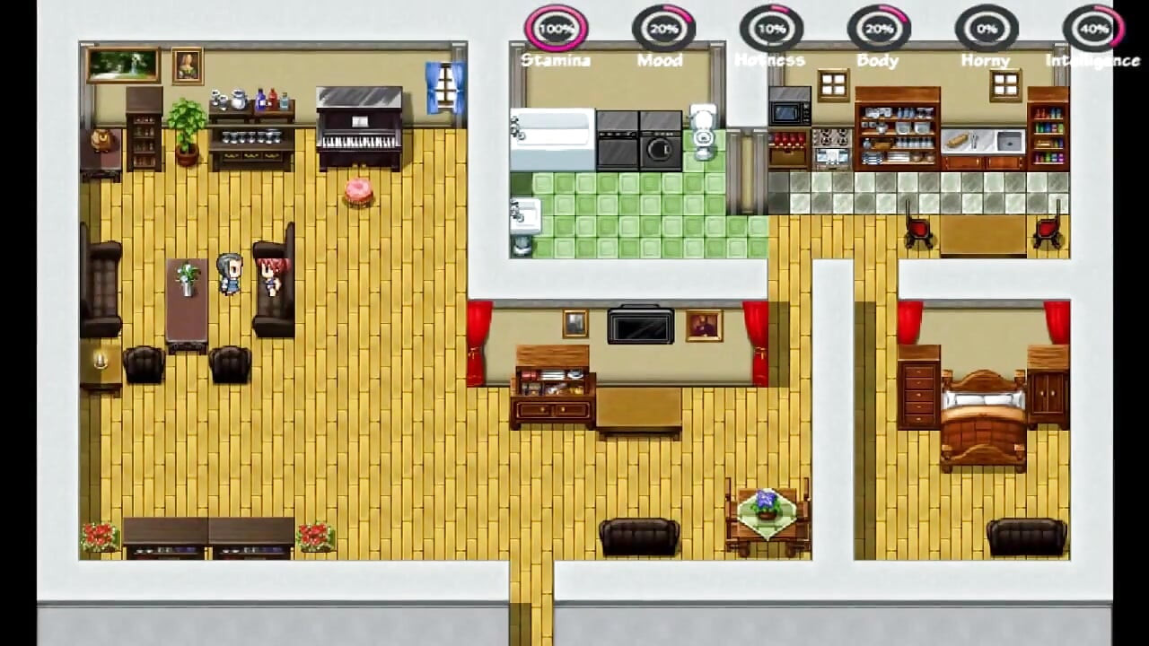 Lily of the valley: παντρεμένη γυναίκα εργάζεται ως υπηρέτρια επ 2