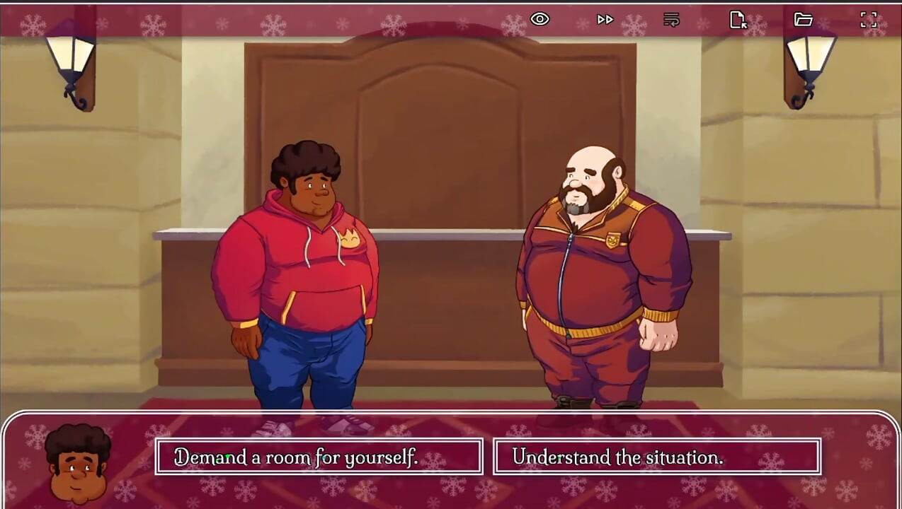 Majboot maikenik kaar men chudaee ke bina nahin kar sakta!