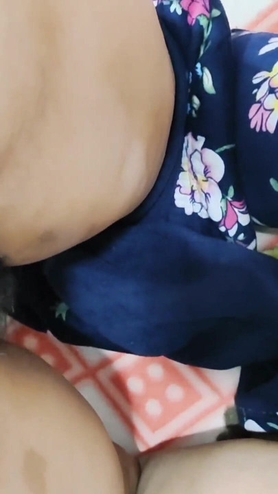 Unforgettable moment from "Anal sex fucking Desi Village girl with boyfriend"