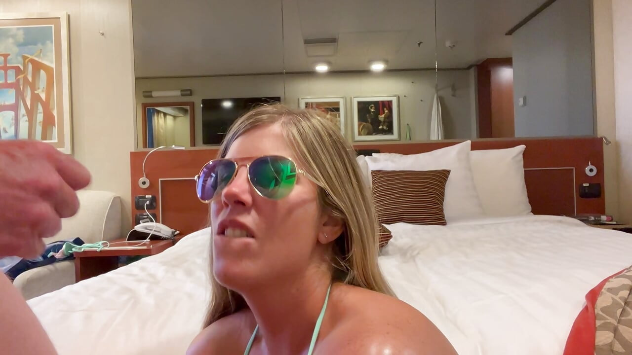 Real Couple films their Sex Life