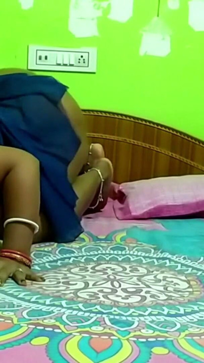 Indian Sexy Natasha Bhabhi Hard Blowjob and Hot Fucking with boyfriend- Loud Moaning Sex Video | Clip 1