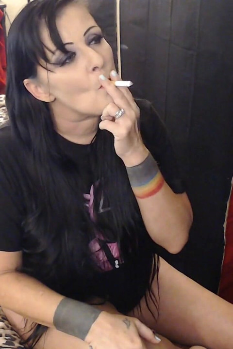 True Confessions of a Smoker Pt4