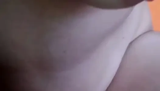 Натуральная киска