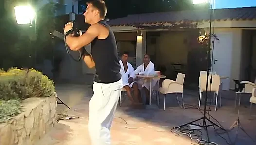 Mallorca'nın sikiş festivali bölüm #4 - hd olarak tamamen yeniden düzenlendi
