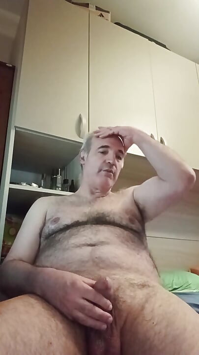 Το δεύτερο καυτό ιδιωτικό με τελικό χύσιμο!