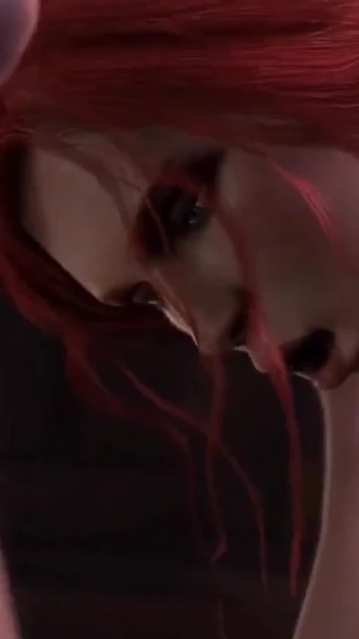 Unforgettable moment from "Futanari Delicious Tasty intense Sex Fucked Hard - Futanari 3D Animation"