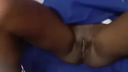 Jhonny Jerking to 18 Year Old College Girl Sucking Vibrator & Showing Pussyhi