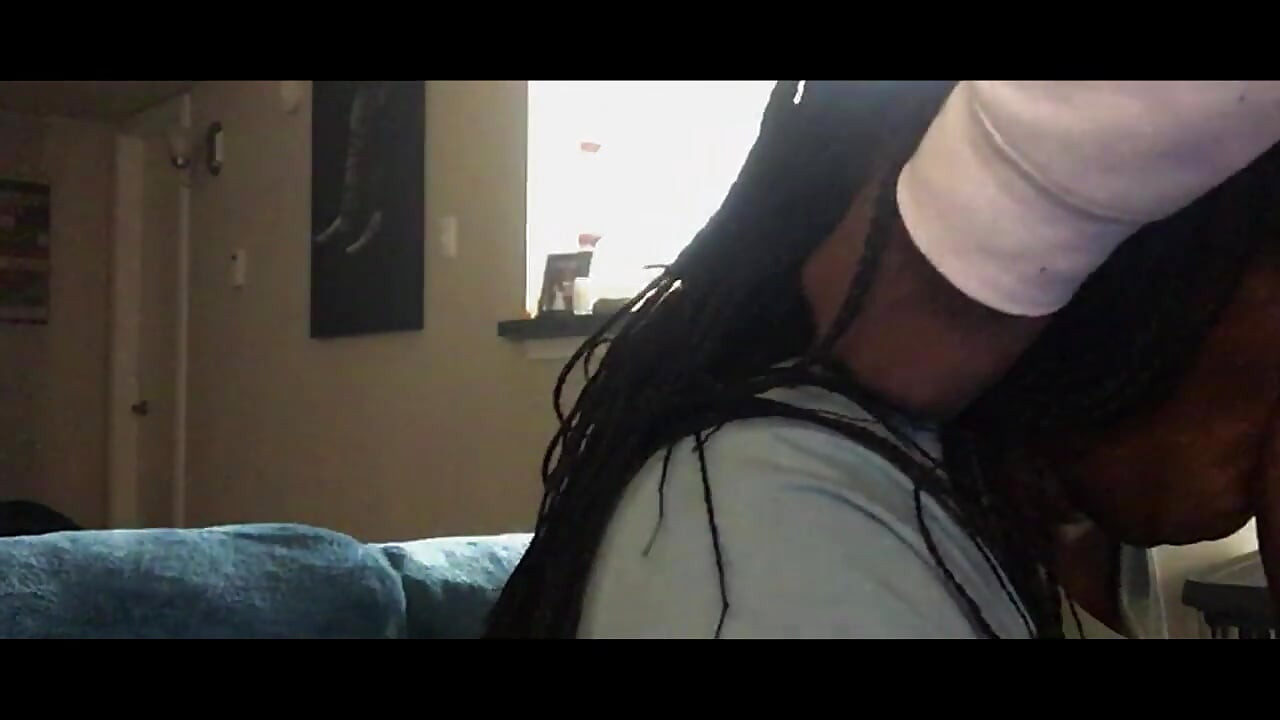 Fucked her until her eyes rolled back