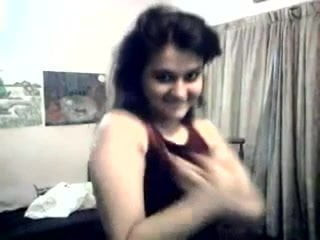 desi paki girl dancing selfshot teaser