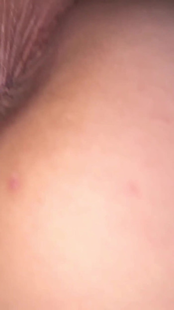 Memorable moment from "Eating Creampie from my Pussy after HOT Fuck"