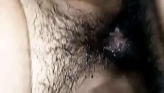 Moaning Nepali bhabhi fucking infront of her husband at home