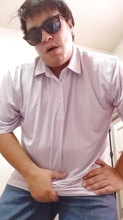Disse que amo meu corpo