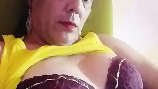 Mini samanım