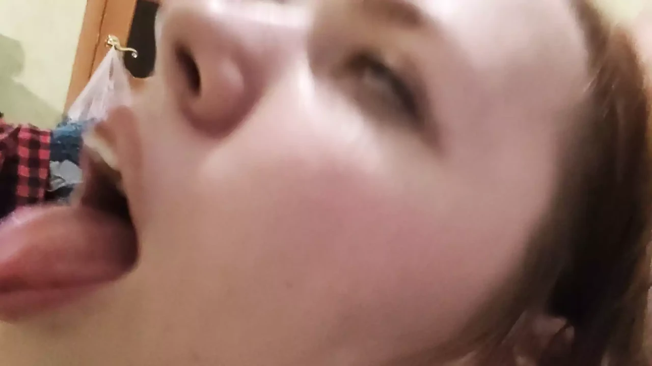 A Very Fast and Powerful Orgasm
