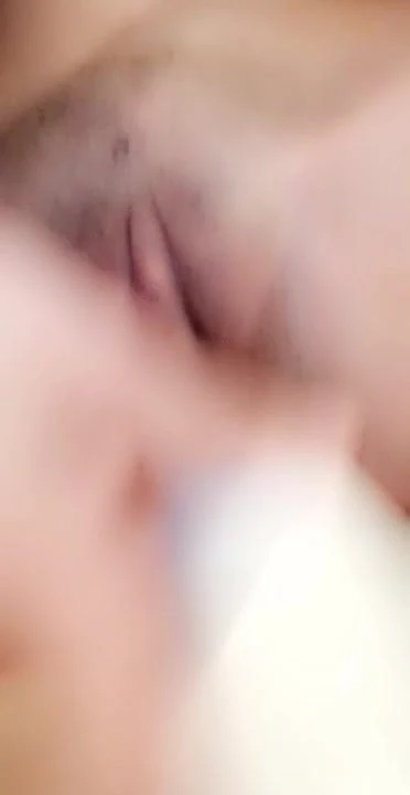 18 year old has orgasm for daddy gillie 1
