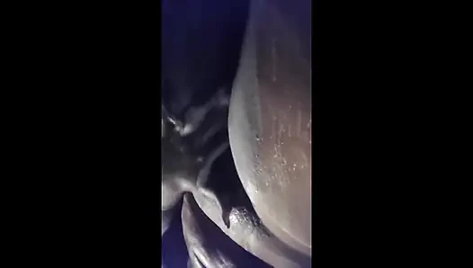 Play in the gym Shower TRAILER