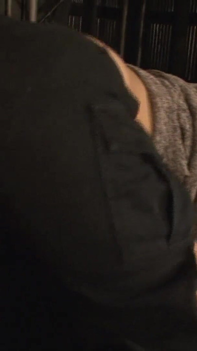 Key moment from "Junge Asiatin wird in zerissenen Klamotten hart gefickt"