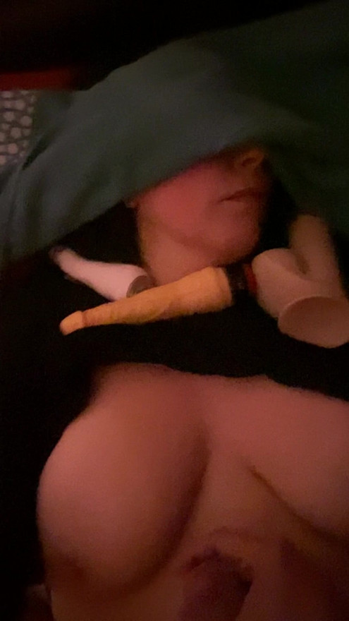 Slut wife L