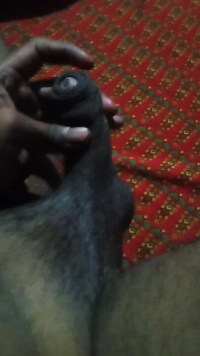 Asian Boy hand job