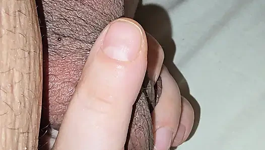 Stiefmutter zog stiefsohn große eier, was ihn hart wie fick machte