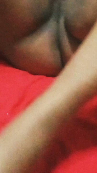 my girlfriend in pants and thong | Clip 1