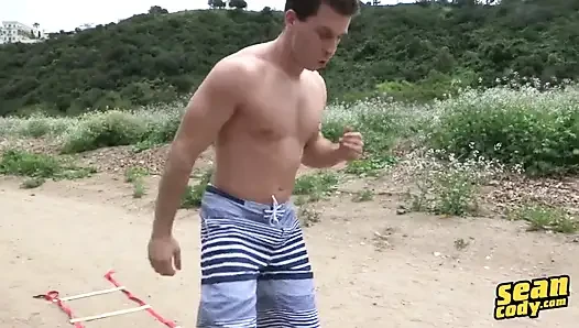 Seancody - Gregory