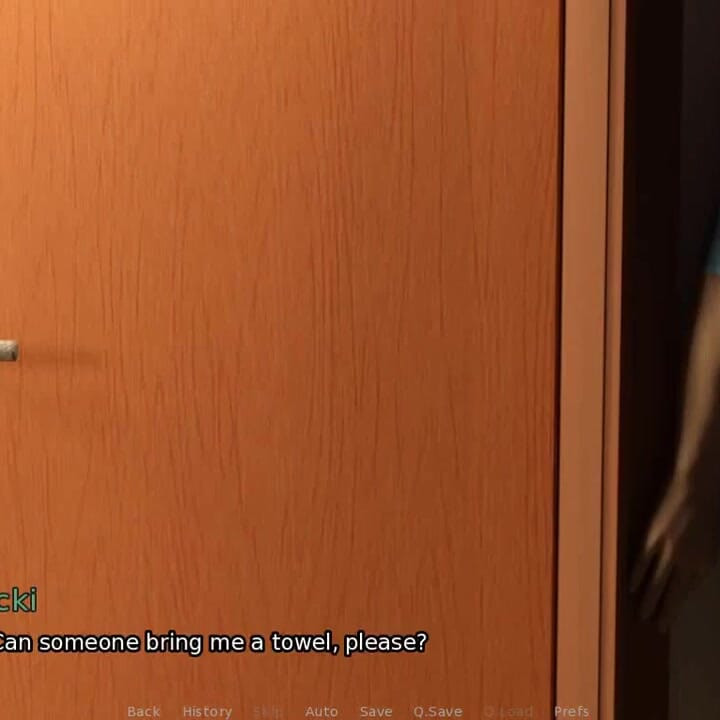 Dahaga untuk tetamu saya: MILF nakal dengan buah dada yang sangat besar ep 20