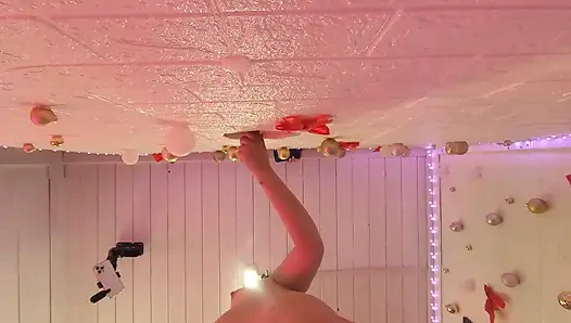 The lollipop dick had the last word in splashes dick. AllMyLinks MisssVikki