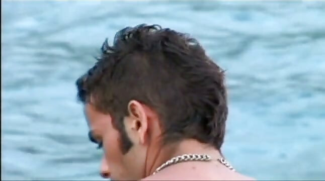 Be my beach boy and fuck me good
