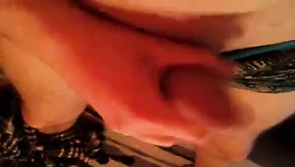Jerk my big cock (no Cumshot)