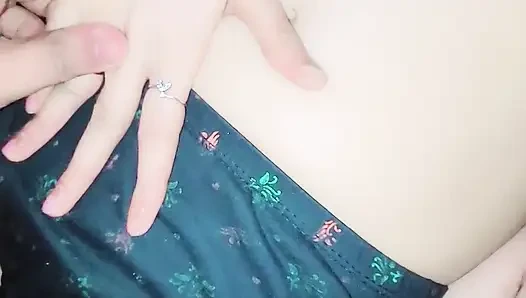 Горячая бхабхи