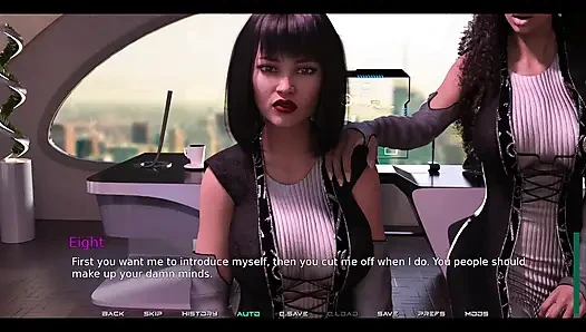 Lideri takip et #1 Asla yapmak istemedikleri şeyler yaptı