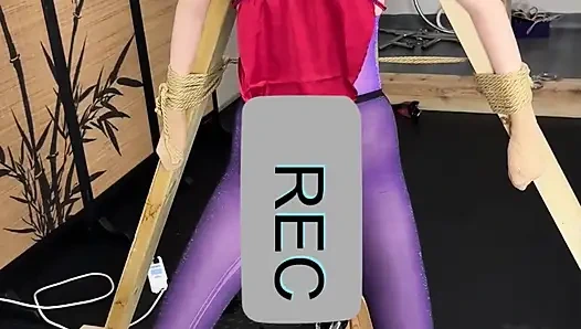 Kayganlaştırıcı + sabun karışımı + duruş