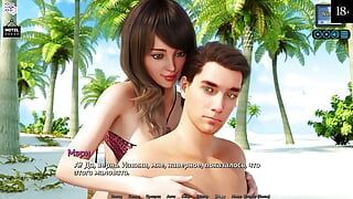 Complete Gameplay - Sunshine Love, Part 3