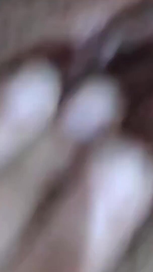 Egyptian Algerian woman plays with her fond pussy until she fucks, an Arab pussy full of hair | Clip 1
