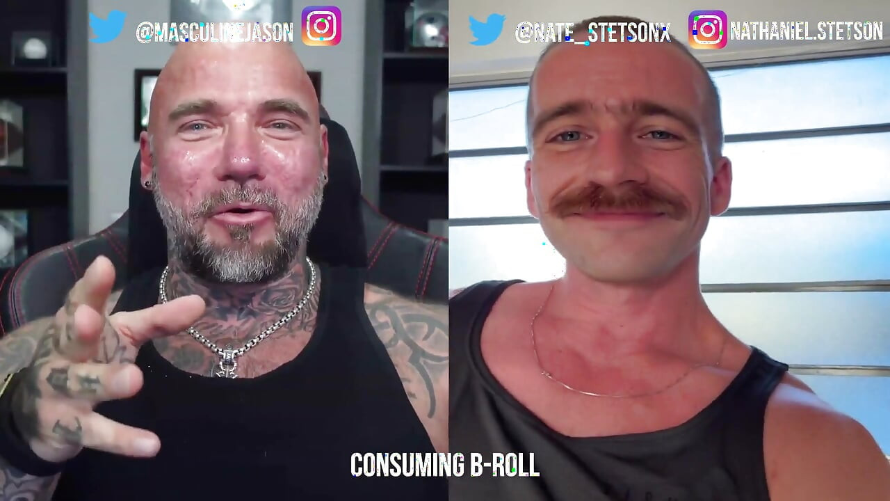 Porn Star Confessions - Nate Stetson Episode 21