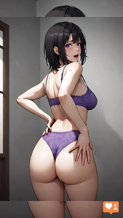 AI亞洲女孩