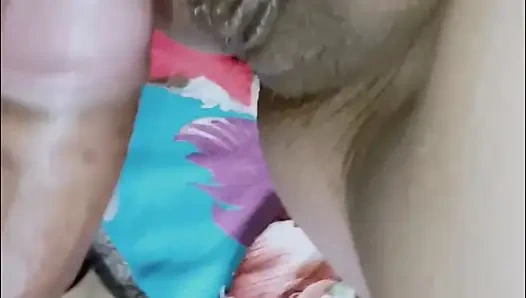 She got many times creampie compilation