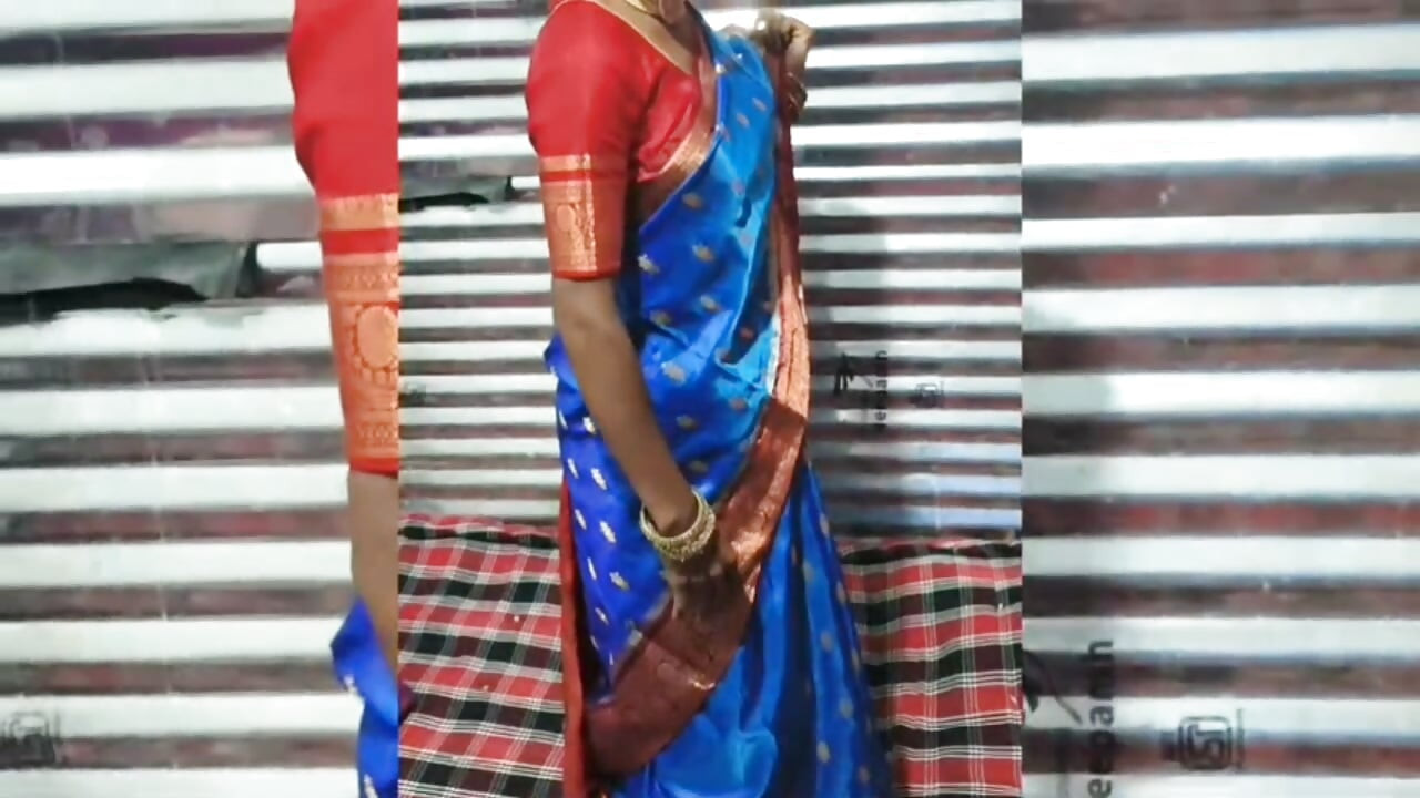 New Desi married Couples first time Sex