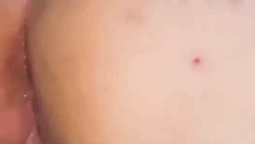 Büyük memeli Arap madam sawsan ve yarak suudi sarışın