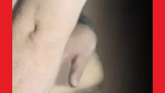 DaringWarmer's aunty goes to his house to have his virgin ass penetrated