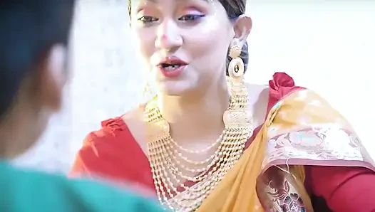 bengali jamidarni..
