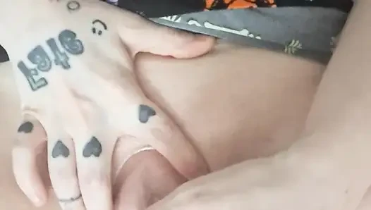 Quit Til I Cum