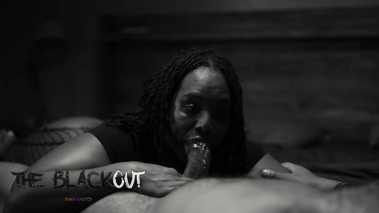 The Blackout Episode 1 Fy Kittylove